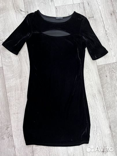 Пакет женских вещей на 42 размер