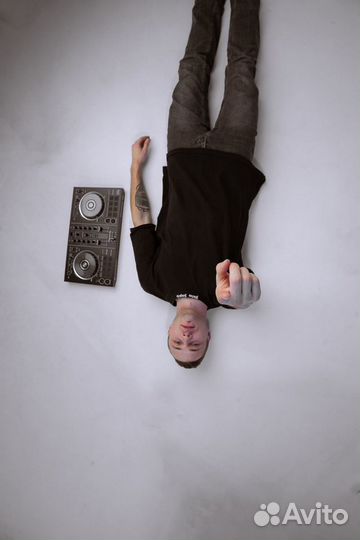 DJ на ваше мероприятие
