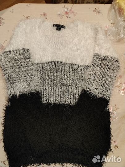 Джемпер, р. 40-42