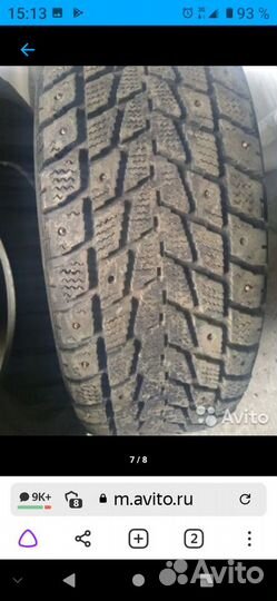 Toyo 330 215/65 R16