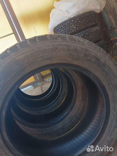 Nordman Nordman 4 185/65 R15