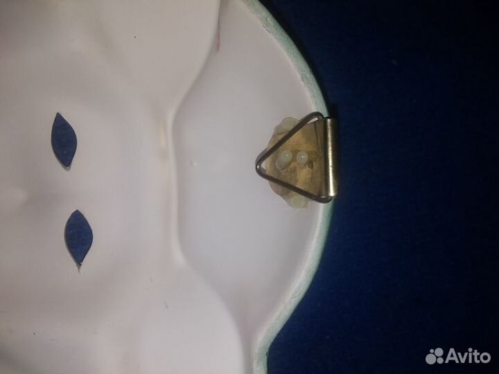 Маска Венеция 22х20 на стену