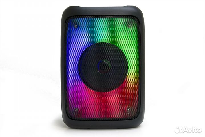 Bluetooth колонка Hyundai 30W новая