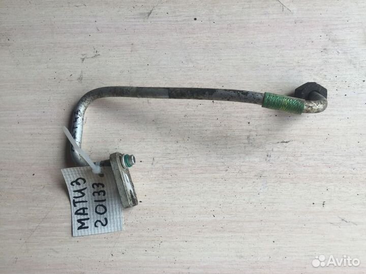 Трубка кондиционера Daewoo Matiz I рестайлинг (200