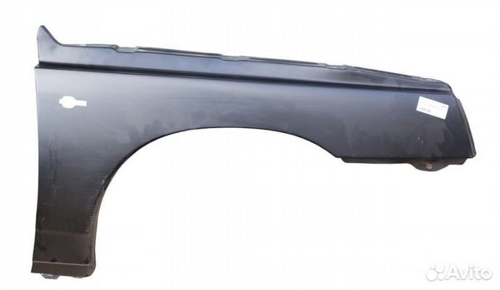 Крыло переднее правое ваз-2110 начало