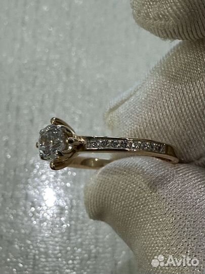 Золотое кольцо