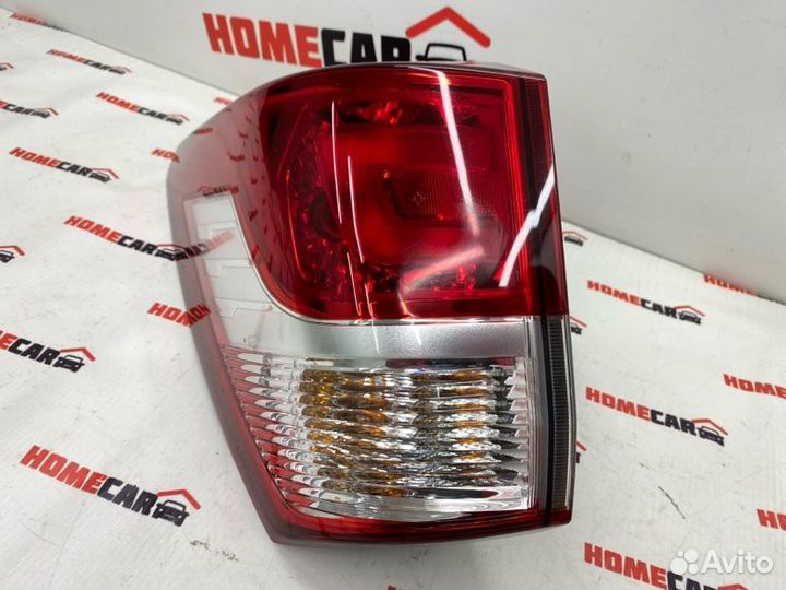 Фонарь задний левый Ssangyong Korando Turismo A150