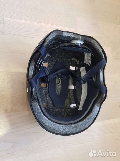 Шлем детский oxelo, защита oxelo