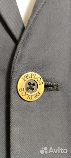 Школьный костюм