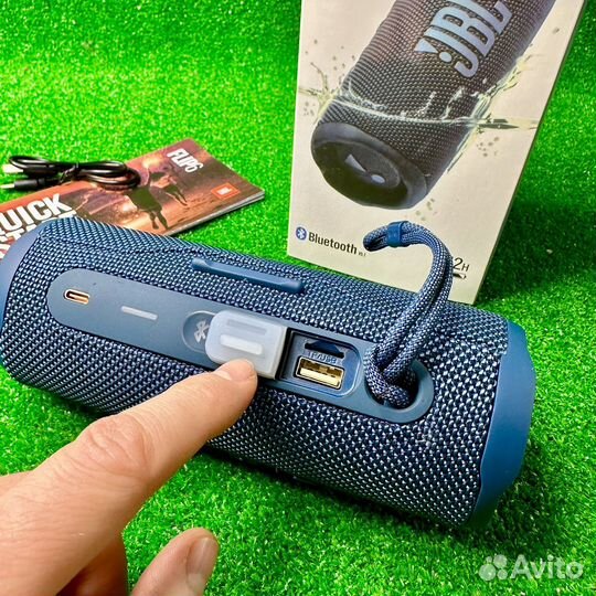 Блютуз колонка JBL Flip