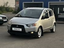 Mitsubishi Colt 1.3 MT, 2009, 92 327 км, с пробегом, цена 675 000 руб.