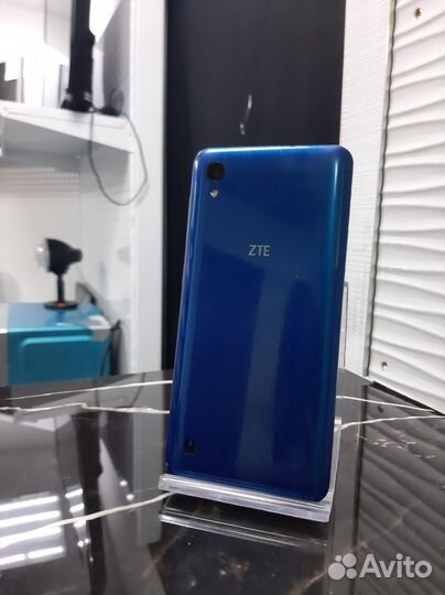 ZTE Blade A5 (2019), 2/16 ГБ