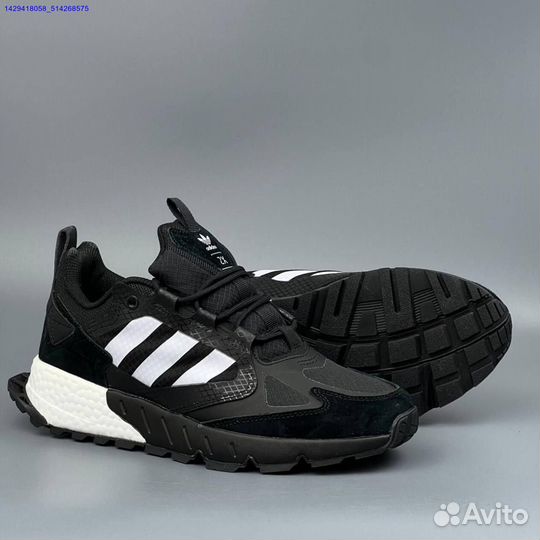 Кроссовки Adidas ZX 1000 (Арт.29163)