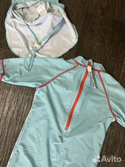 Купальный костюм для мальчика