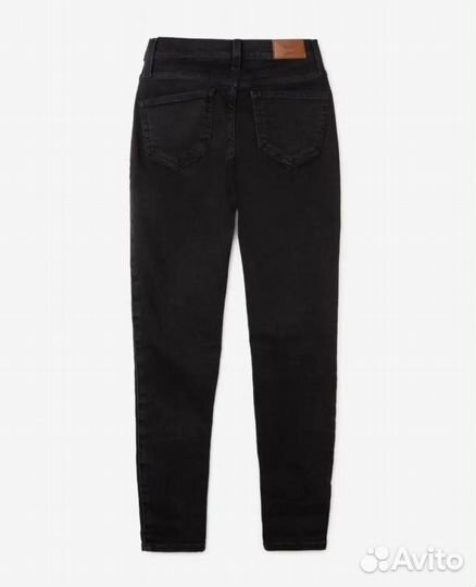 Джинсы Gloria Jeans 122 для девочки