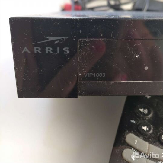 Спутниковый ресивер