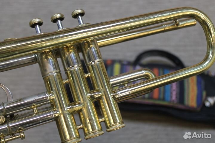 Труба Amati Festival