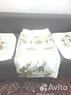 Комплект на кровать