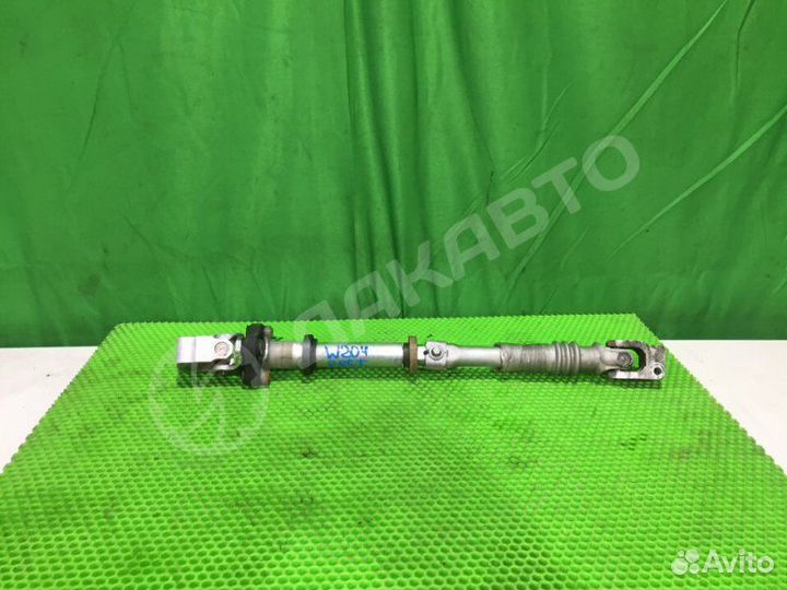 Кардан рулевой Mercedes-Benz C W204