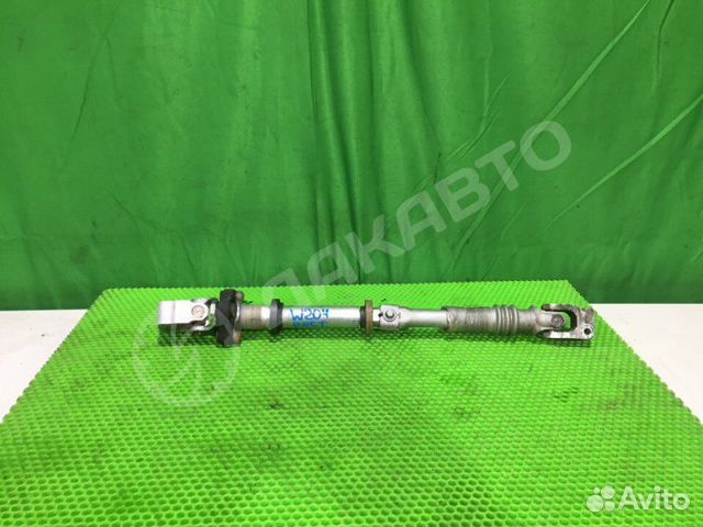 Кардан рулевой Mercedes-Benz C W204