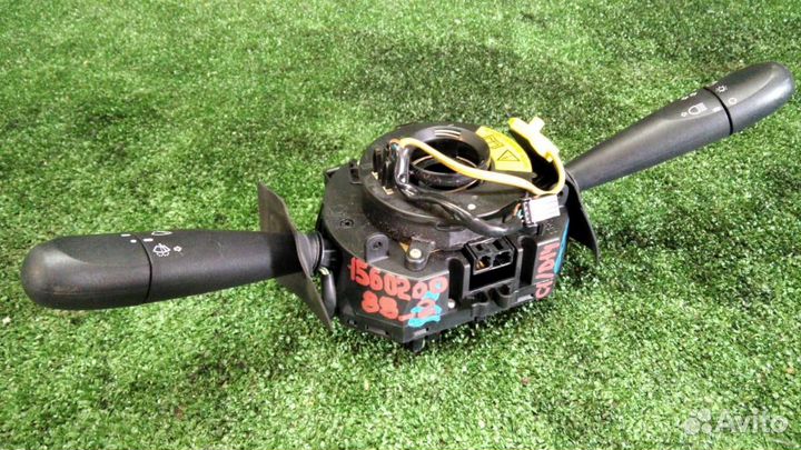 Подрулевой переключатель Alfa Romeo 156