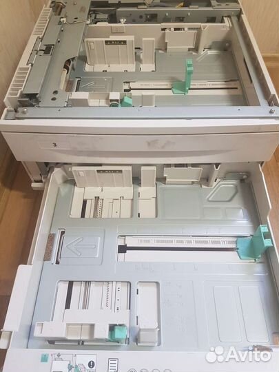 Мфу Xеroх wоrkсеntrе 5230 (на запчасти)