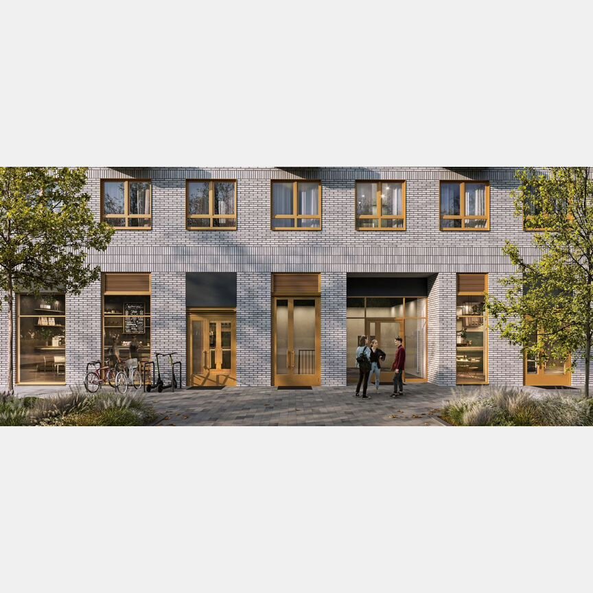 2-к. квартира, 55,5 м², 29/32 эт.