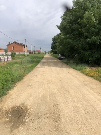 Участок 9 сот. (ИЖС)