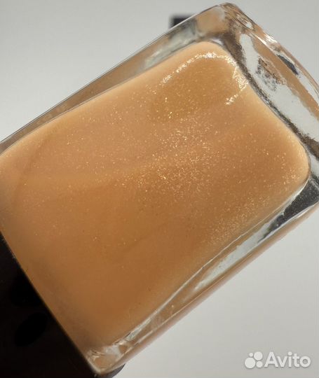 Chanel лак для ногтей 135 bengal винтаж