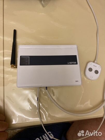 Модуль нептун prowi