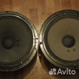 Voice coil 50ГДН 4ом (алюминий) - Quality speaker parts