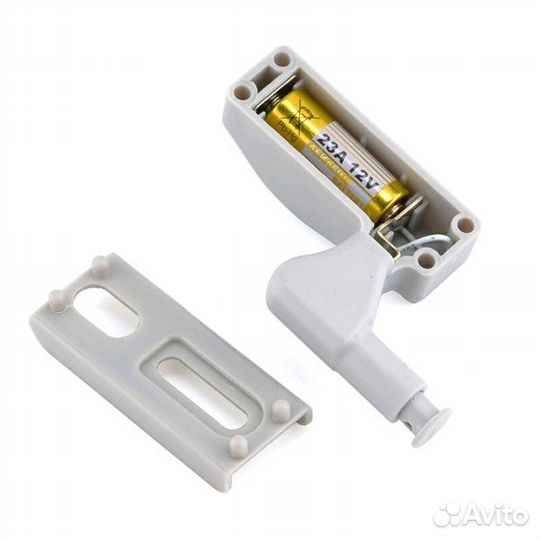 Светодиодная подсветка шкафов