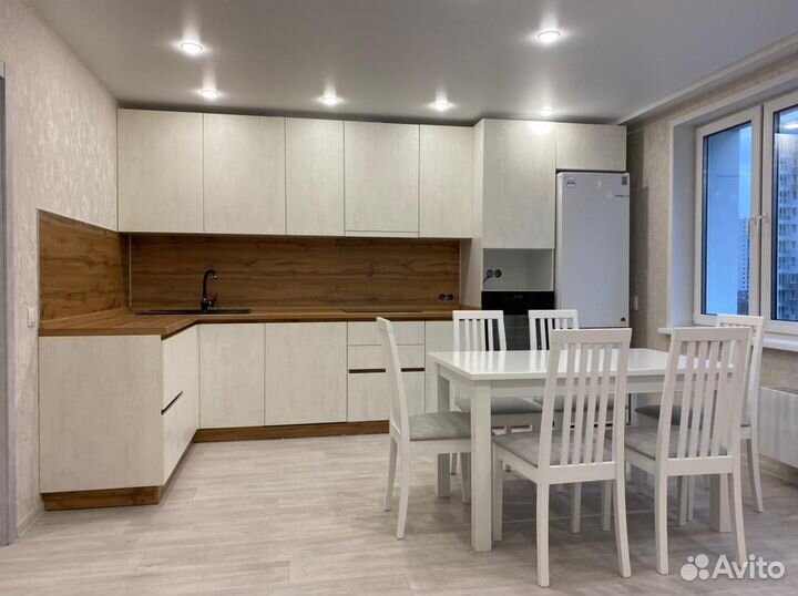 Кухня на заказ от производителя