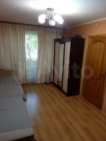 Комната 16 м² в 3-к., 2/5 эт.