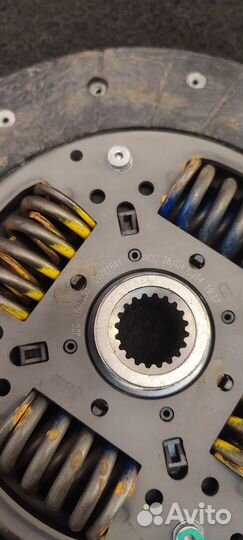 Диск сцепления J261601030