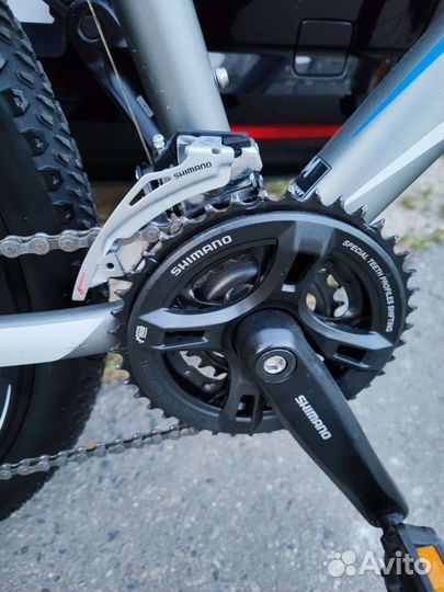 Как новый Велосипед Giant Rincon 26