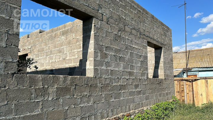 Участок 7,6 сот. (ИЖС)