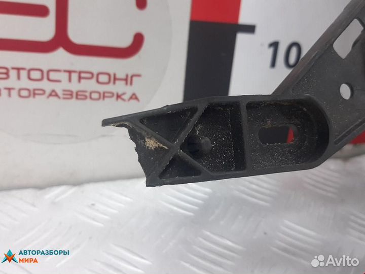 Вентилятор радиатора Opel Vectra B рест. 2001