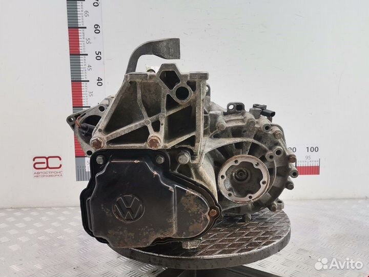 Кпп для Volkswagen Golf 4