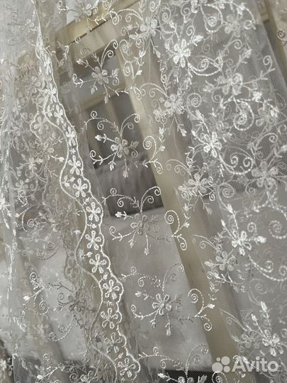 Балдахин с держателем