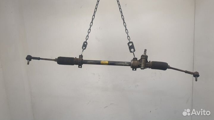 Рейка рулевая без г/у Opel Agila, 2002