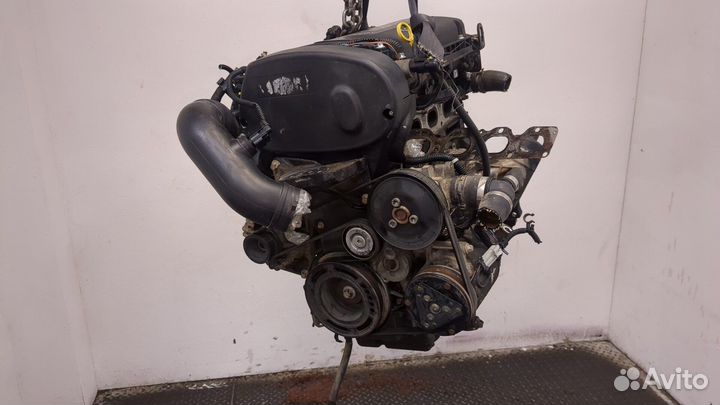 Двигатель Opel Astra H, 2008