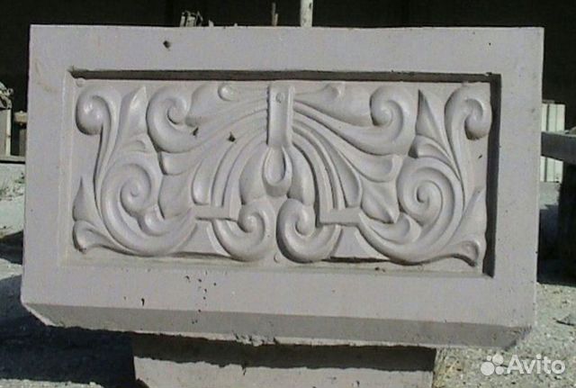 Вазоны для цветов