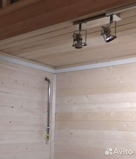 Услуги электрика