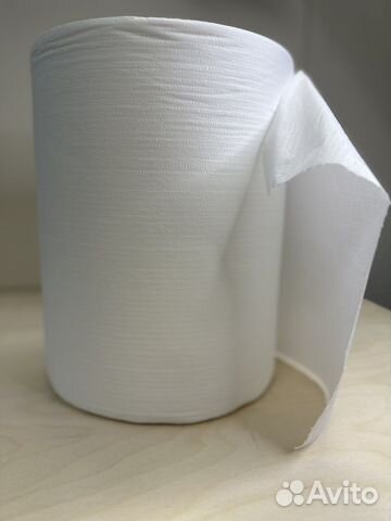 Безворсовые салфетки для автосерсисов