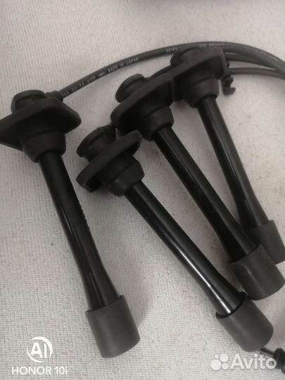 Бронепровода тойота