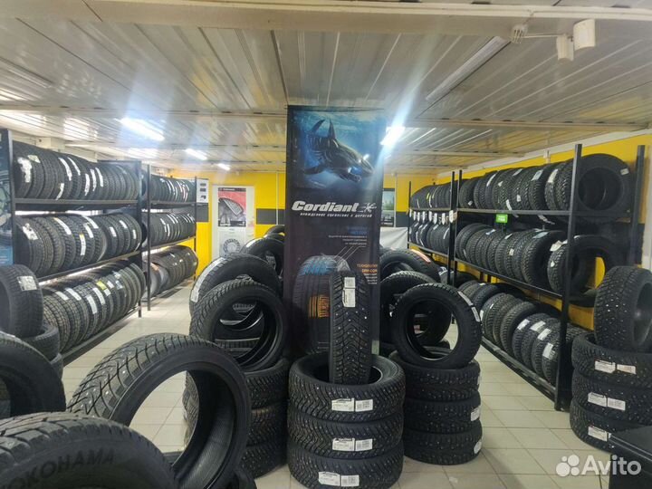 Nokian Tyres Hakka Green 3 195/60 R16