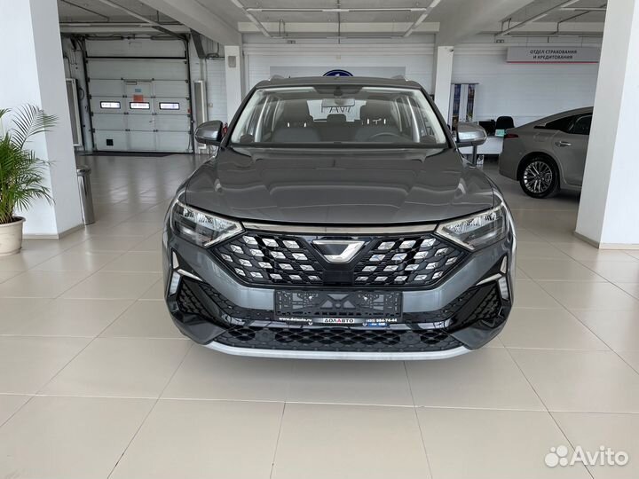Jetta VS5 1.4 AT, 2023