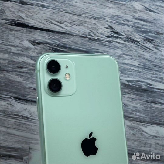 iPhone 11 128 gb A/A
