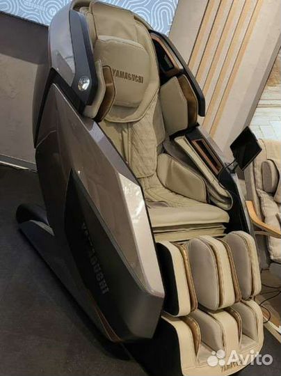 Массажные кресла yamaguchi